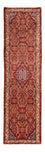 Løber Persisk tæppe - Nomadisk - 313 x 87 cm - rød