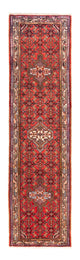 Hamadan Tæppe 77x282cm - Persisk tæppe