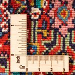 Løber Persisk tæppe - Tabriz - 330 x 70 cm - rød