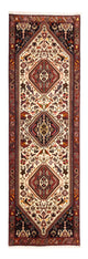 Qashqai Tæppe 253x80cm - Persisk tæppe