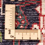 Løber Persisk tæppe - Nomadisk - 253 x 80 cm - creme