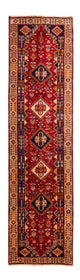 Qashqai Tæppe 82x320cm - Persisk tæppe