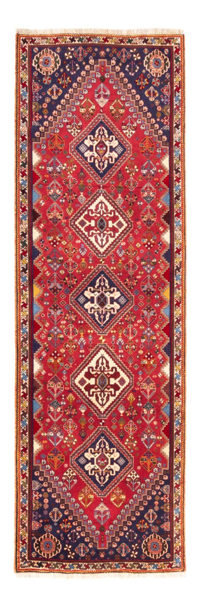 Kashkuli Tæppe 72x238cm - Persisk tæppe