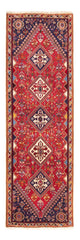 Kashkuli Tæppe 72x238cm - Persisk tæppe