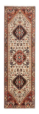 Qashqai Tæppe 253x80cm - Persisk tæppe