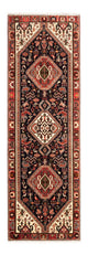 Qashqai Tæppe 82x253cm - Persisk tæppe