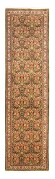Qom Tæppe 80x295cm - Persisk tæppe