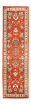 Løber Persisk tæppe - Classic - 250 x 70 cm - rød