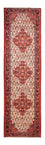 Løber Persisk tæppe - Nomadisk - 295 x 84 cm - creme