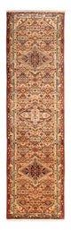 Hamadan Tæppe 286x80cm - Persisk tæppe