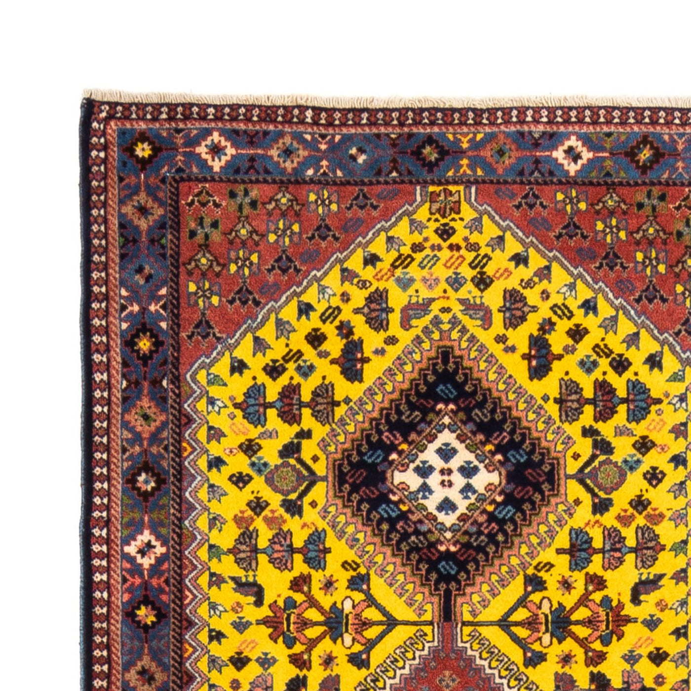 Yalameh Tæppe 287x80cm - Persisk tæppe