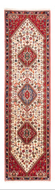 Qashqai Tæppe 306x83cm - Persisk tæppe