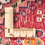 Løber Persisk tæppe - Nomadisk - 306 x 83 cm - creme