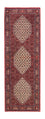 Løber Persisk tæppe - Bijar - Royal - 228 x 78 cm - creme