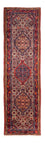 Løber Persisk tæppe - Nomadisk - 303 x 84 cm - flerfarvet
