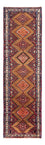 Løber Persisk tæppe - Nomadisk - 298 x 86 cm - brun