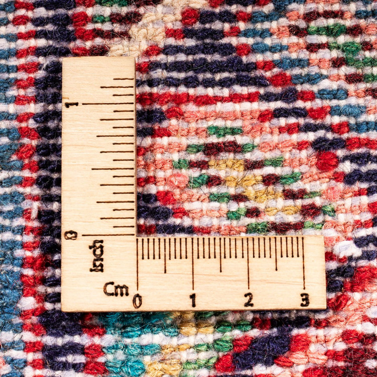 Løber Persisk tæppe - Nomadisk - 298 x 86 cm - brun