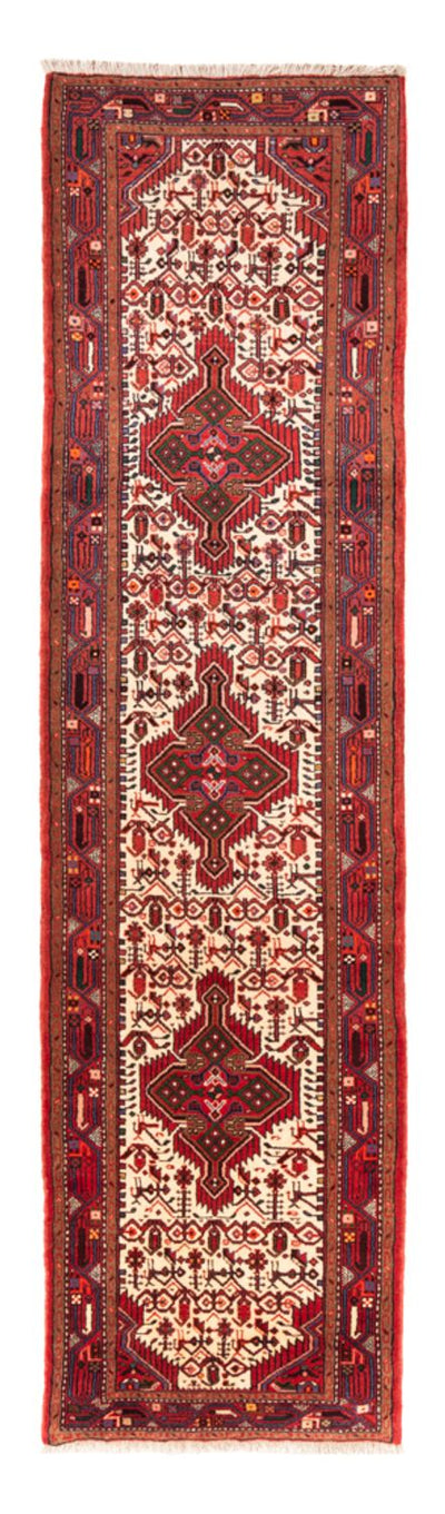 Hamadan Tæppe 83x323cm - Persisk tæppe
