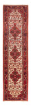 Løber Persisk tæppe - Nomadisk - 323 x 83 cm - creme