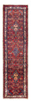 Løber Persisk tæppe - Nomadisk - 313 x 83 cm - rød