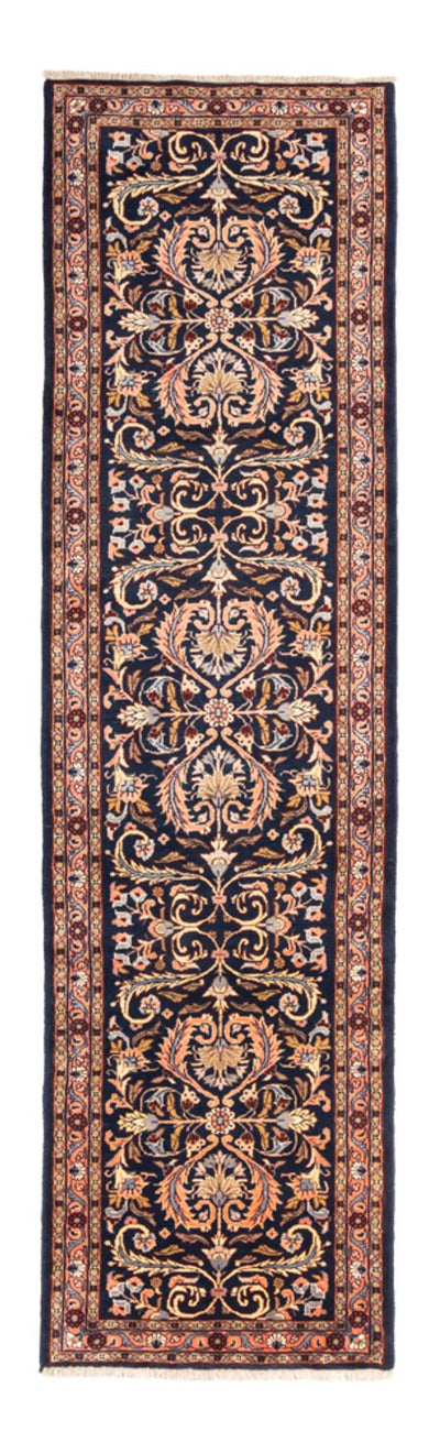 Hamadan Tæppe 78x288cm - Persisk tæppe