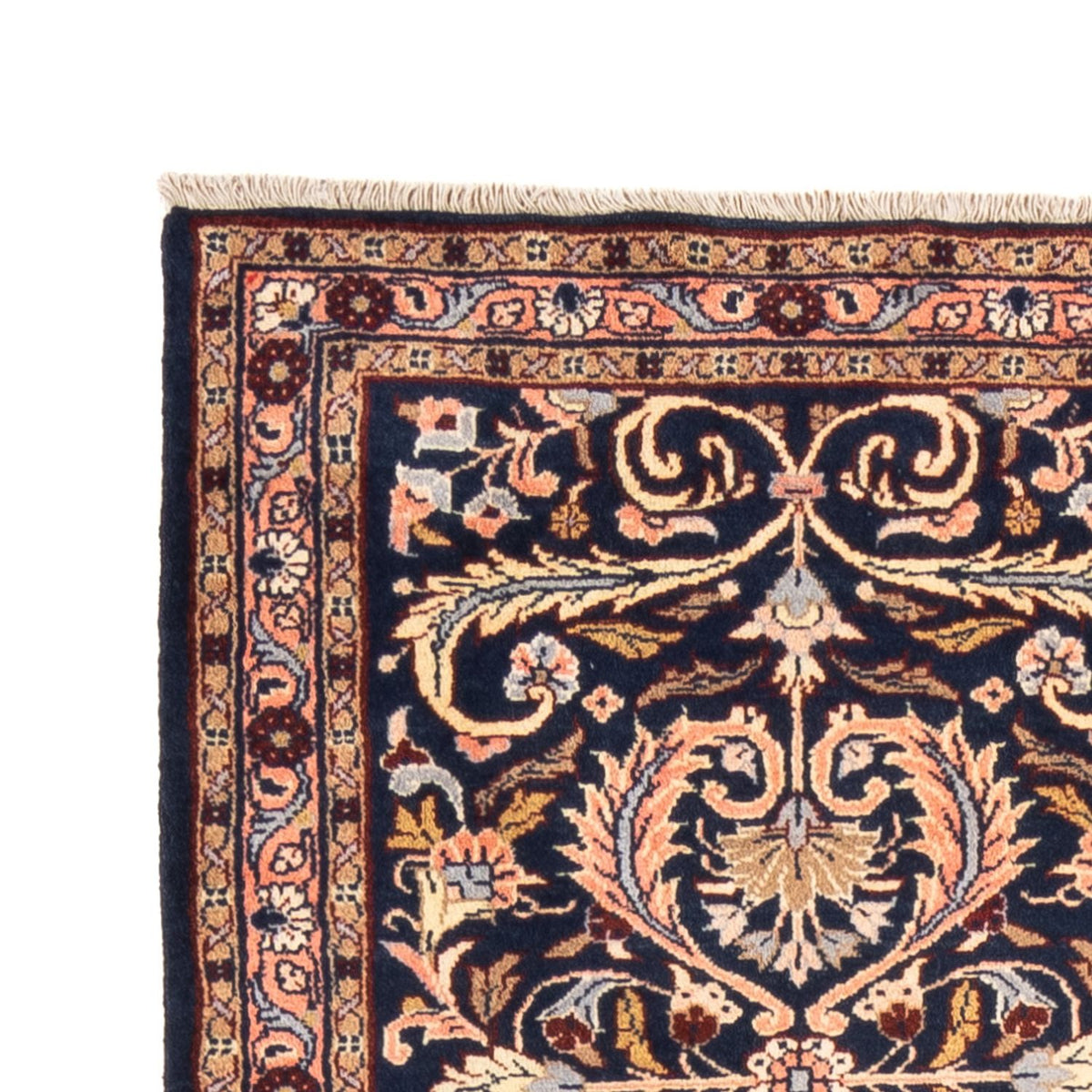 Hamadan Tæppe 78x288cm - Persisk tæppe