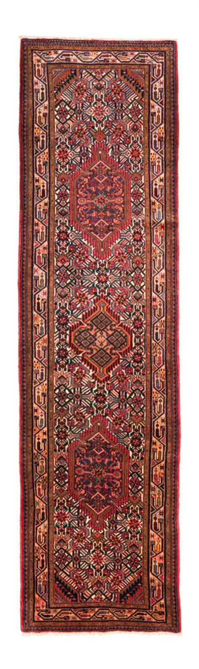 Hamadan Tæppe 82x310cm - Persisk tæppe