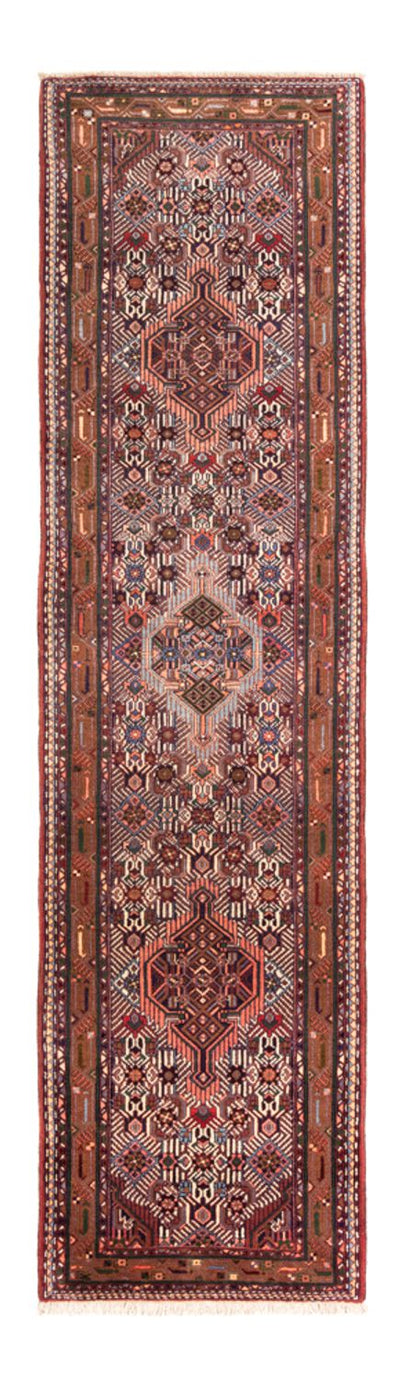 Hamadan Tæppe 81x305cm - Persisk tæppe