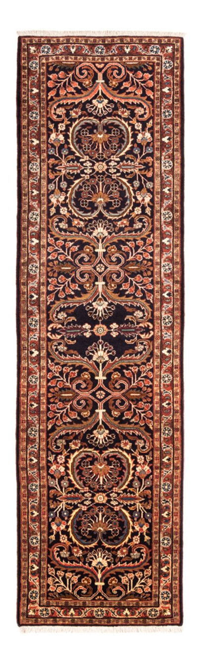 Hamadan Tæppe 80x290cm - Persisk tæppe