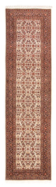 Bidjar - Takab Tæppe 300x80cm - Persisk tæppe