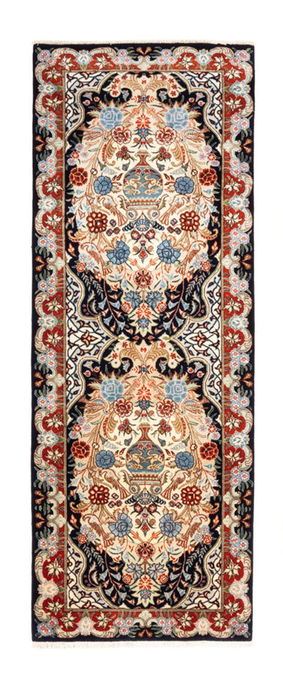 Kashmar Tæppe 90x245cm - Persisk tæppe