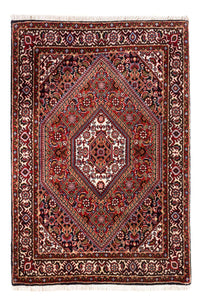 Bidjar - Bukan Tæppe 106x70cm - Persisk tæppe – product image