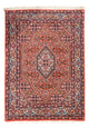 Bidjar - Bukan Tæppe 107x81cm - Persisk tæppe
