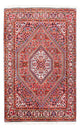 Bidjar - Bukan Tæppe 108x70cm - Persisk tæppe
