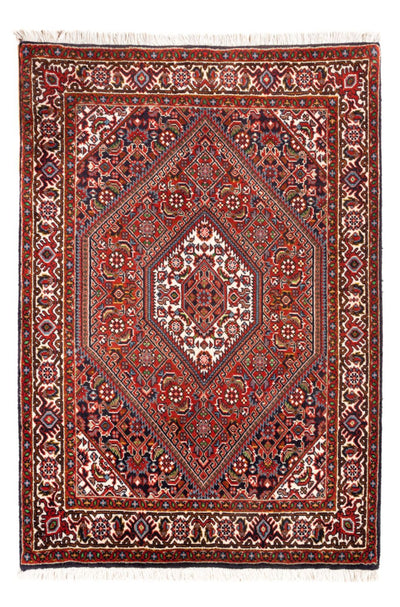 Bidjar - Bukan Tæppe 72x100cm - Persisk tæppe