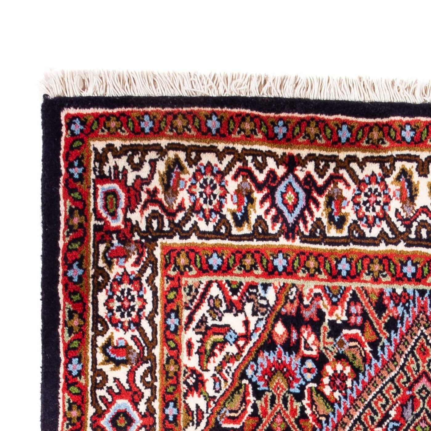 Bidjar - Bukan Tæppe 110x67cm - Persisk tæppe
