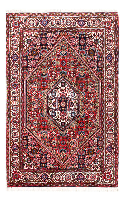 Bidjar - Bukan Tæppe 70x104cm - Persisk tæppe