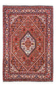 Bidjar - Bukan Tæppe 104x72cm - Persisk tæppe