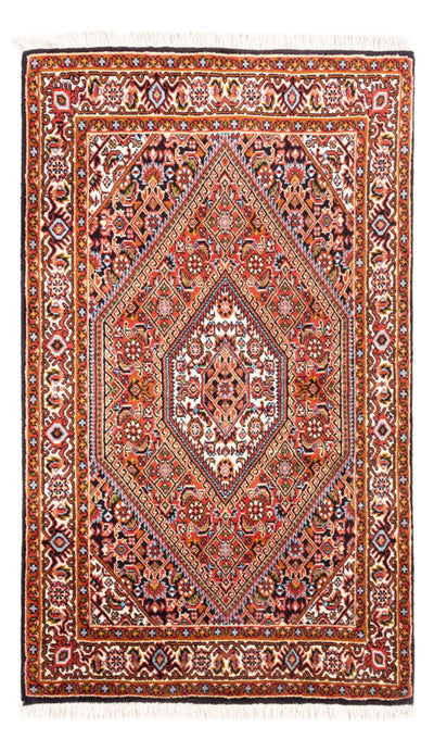 Bidjar - Bukan Tæppe 70x113cm - Persisk tæppe