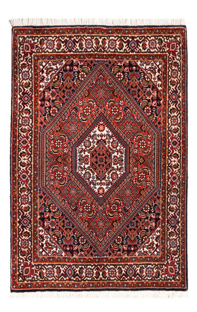 Bidjar - Bukan Tæppe 70x104cm - Persisk tæppe