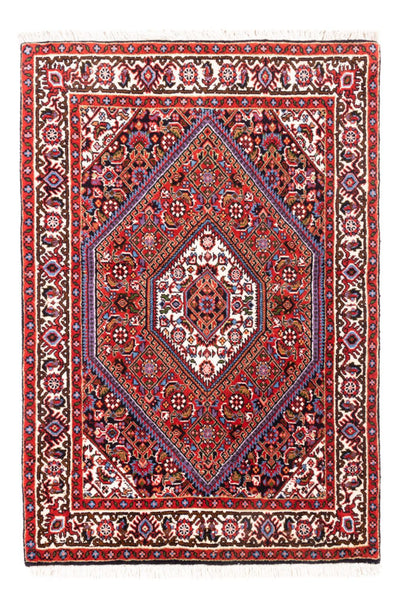 Bidjar - Bukan Tæppe 70x100cm - Persisk tæppe
