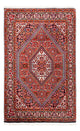 Bidjar - Bukan Tæppe 70x105cm - Persisk tæppe