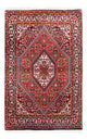 Bidjar - Bukan Tæppe 104x72cm - Persisk tæppe