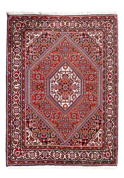 Bidjar - Bukan Tæppe 72x94cm - Persisk tæppe