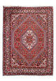 Bidjar - Bukan Tæppe 72x94cm - Persisk tæppe