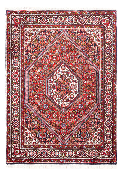 Bidjar - Bukan Tæppe 72x95cm - Persisk tæppe