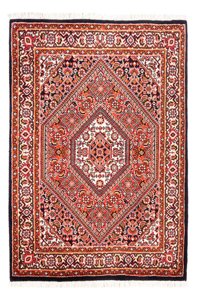 Bidjar - Bukan Tæppe 70x98cm - Persisk tæppe