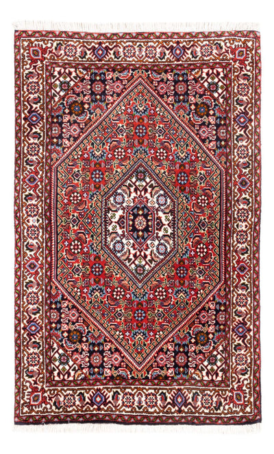 Bidjar - Bukan Tæppe 70x102cm - Persisk tæppe