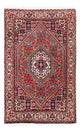 Bidjar - Bukan Tæppe 102x70cm - Persisk tæppe