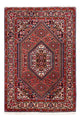 Bidjar - Bukan Tæppe 98x68cm - Persisk tæppe